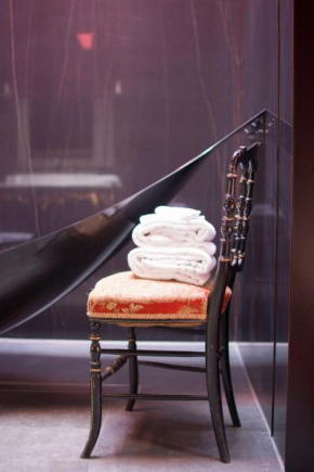 Отель Boutiquehotel Staats  Гарлем